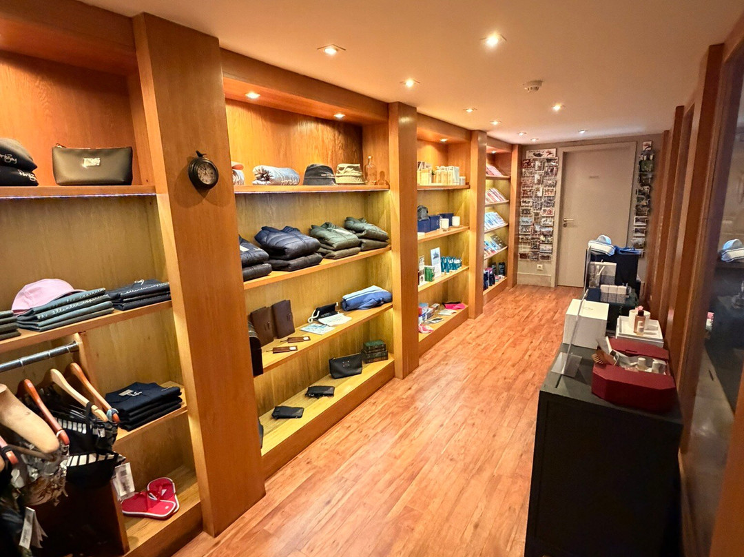 波尔图湾度假酒店主图