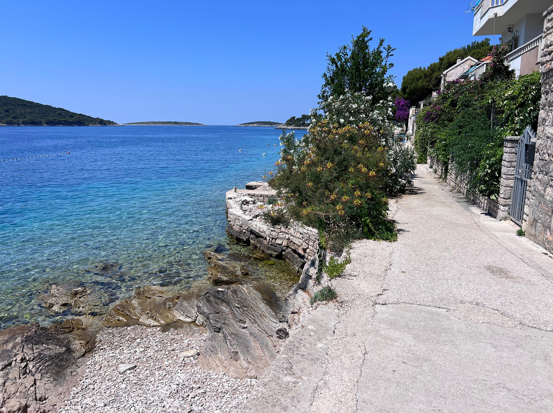 Kaštela Boat Tours-Kastel Kambelovac必去景点
