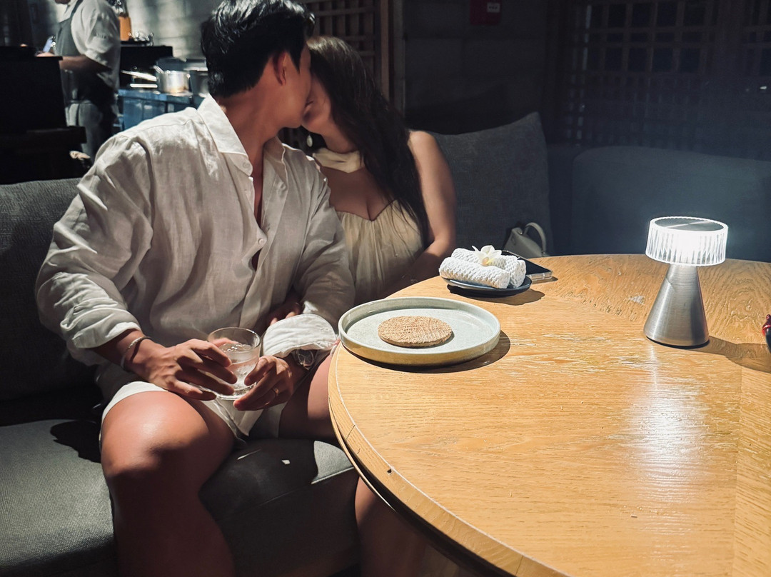 马尔代夫阿丽拉科泰法鲁酒店主图