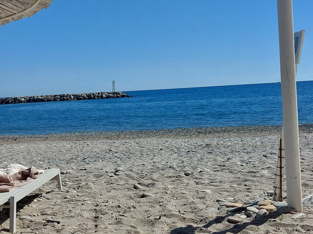 Giannoulis – Grand Bay Beach Resort - 限成人主图
