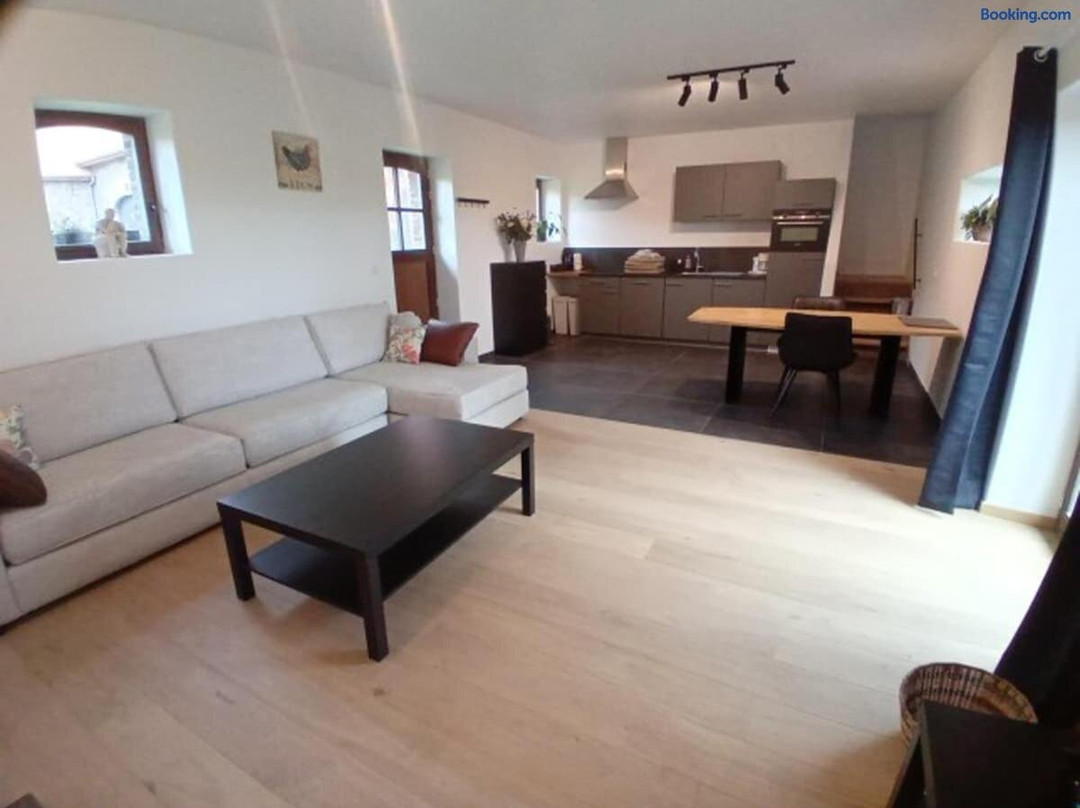 Ferme de la Naverie wi - holiday home for 2 persons