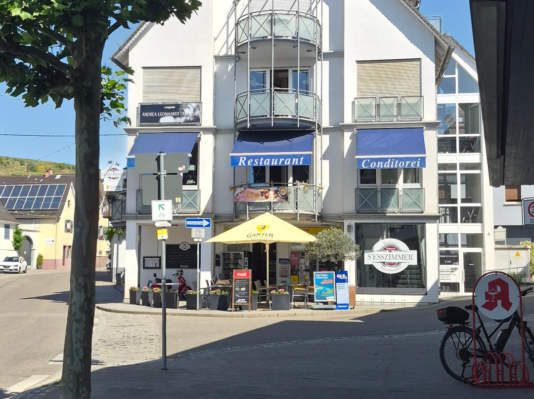 S'esszimmer Ihringen