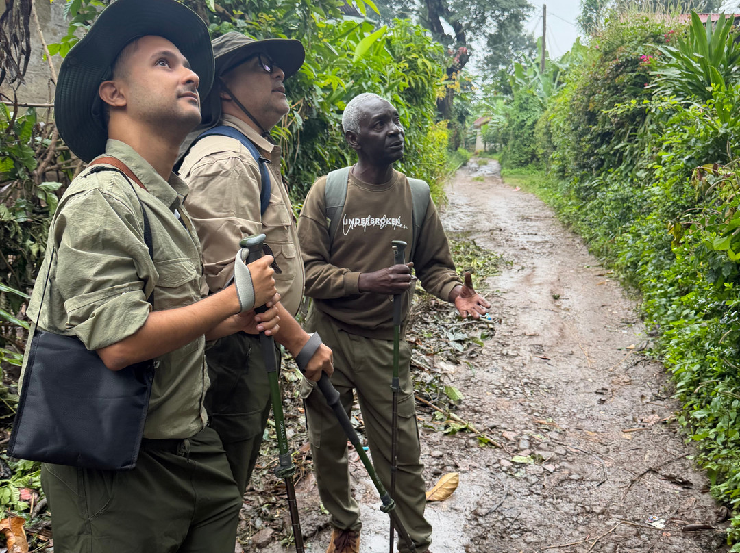 Furahia Tanzania Safari & Trekking Ltd-阿鲁沙必去景点