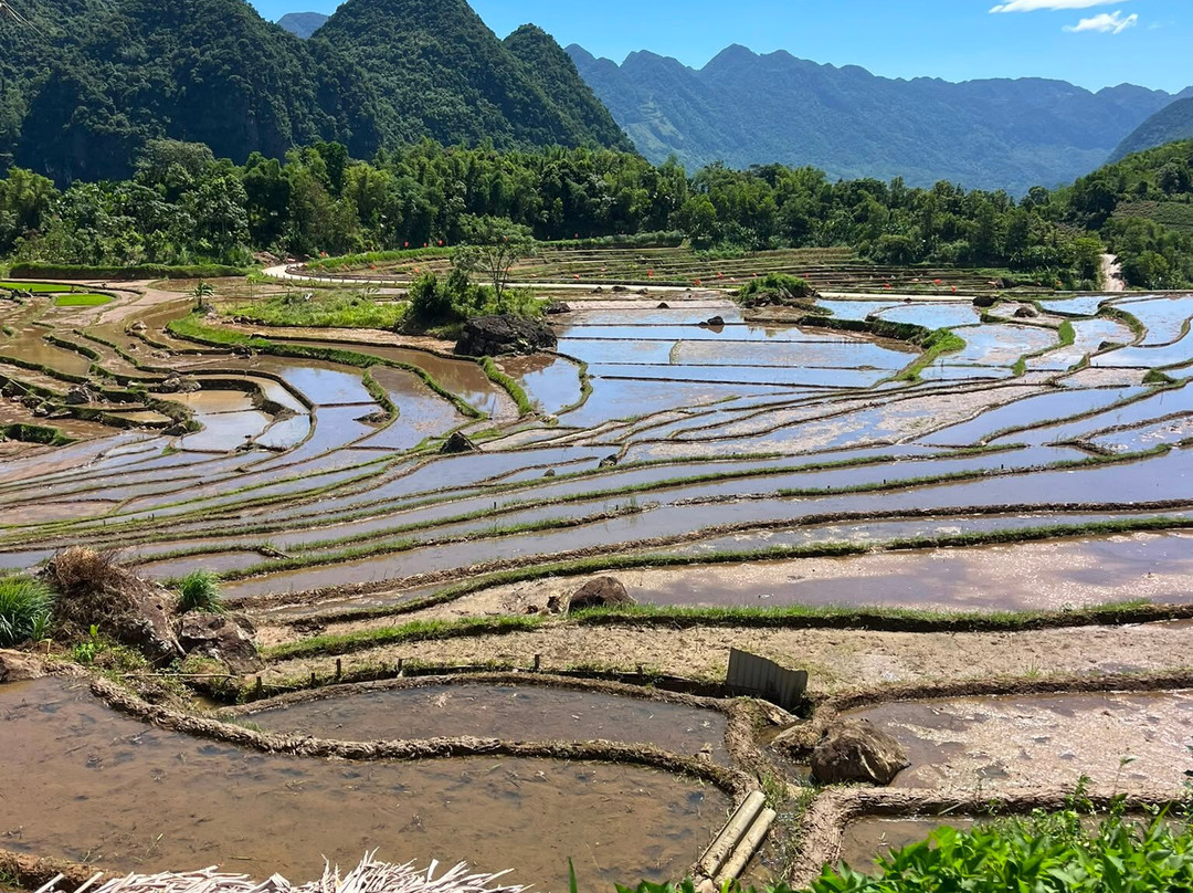ATT Asia Travel-河内必去景点