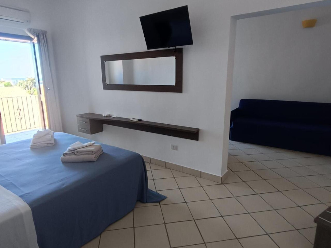 Tuareg Hotel