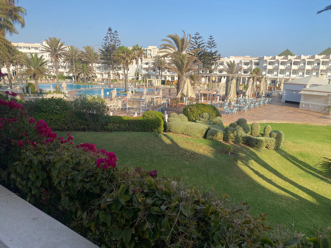 Iberostar Waves Founty Beach -All Inclusive主图