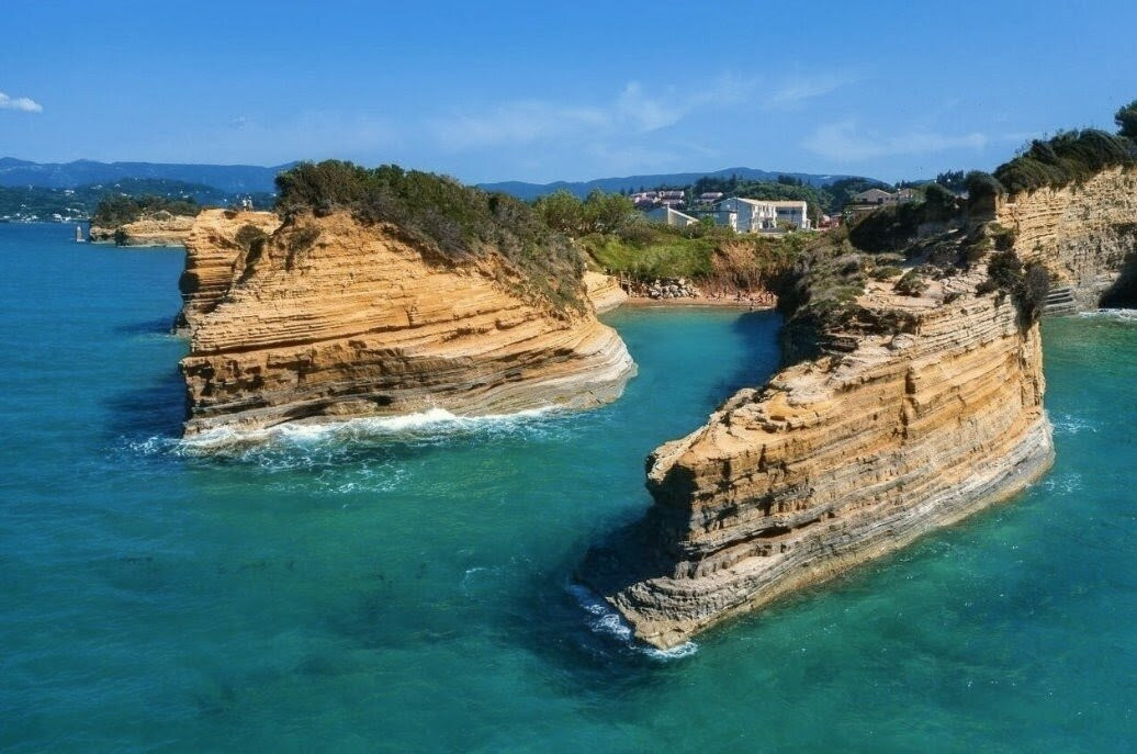 Albatross Water Sports-Sidari必去景点
