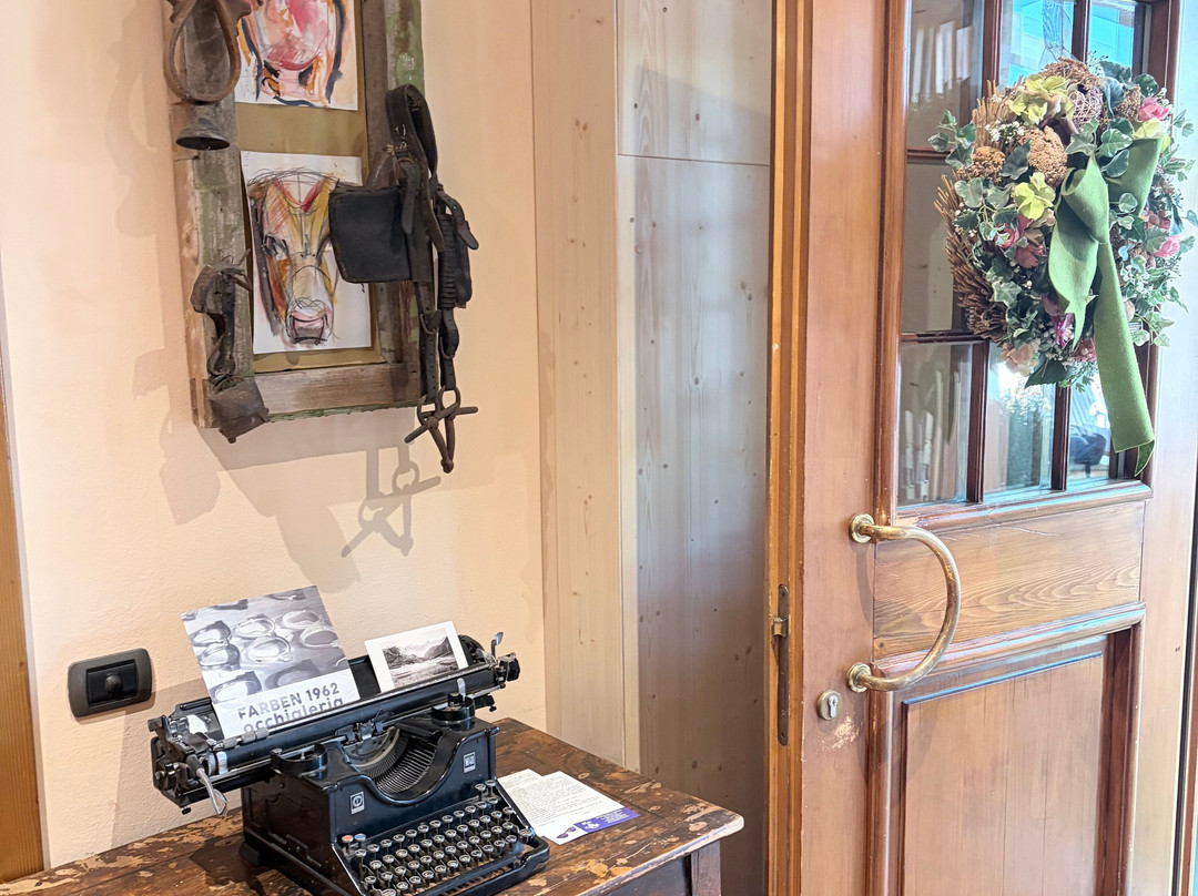 Hotel Albergo Giannina主图