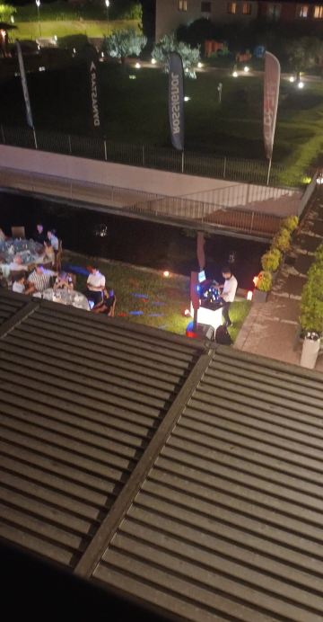 拉齐塞 TH 酒店 - 帕奇戴加尔达酒店-旅行者