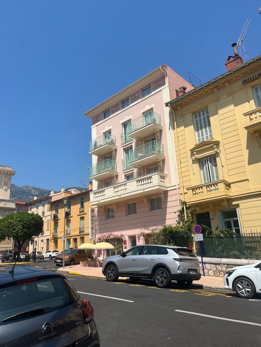 加布里埃尔酒店 - 新品2025-旅行者