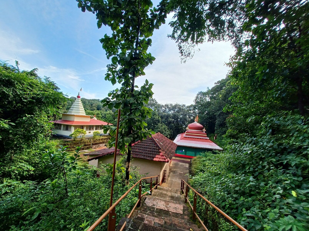 Shri Lakshmi Keshav Temple-勒德纳吉里必去景点