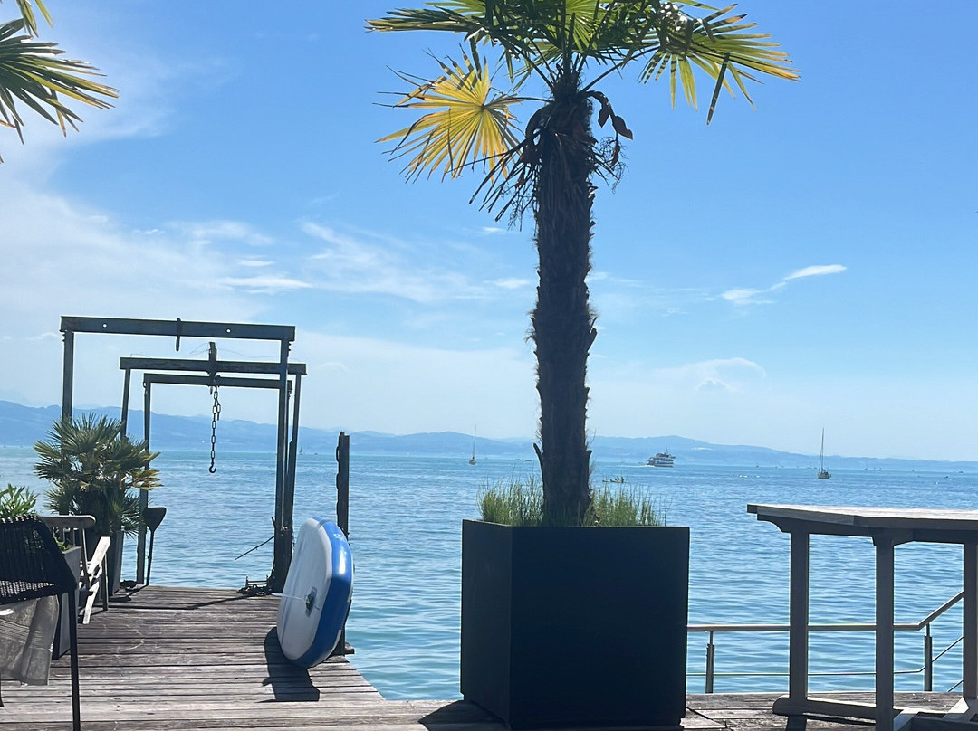 博登湖旅馆主图