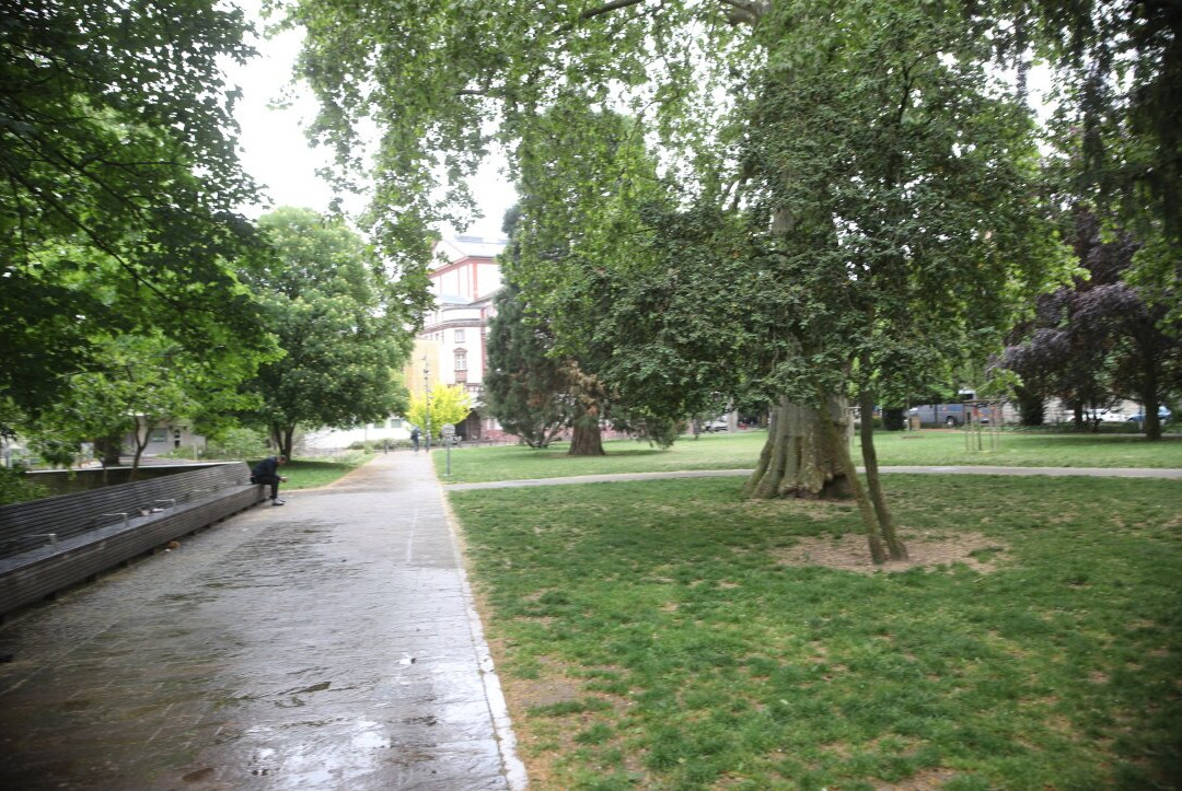 Le Square Steinbach-米卢斯必去景点