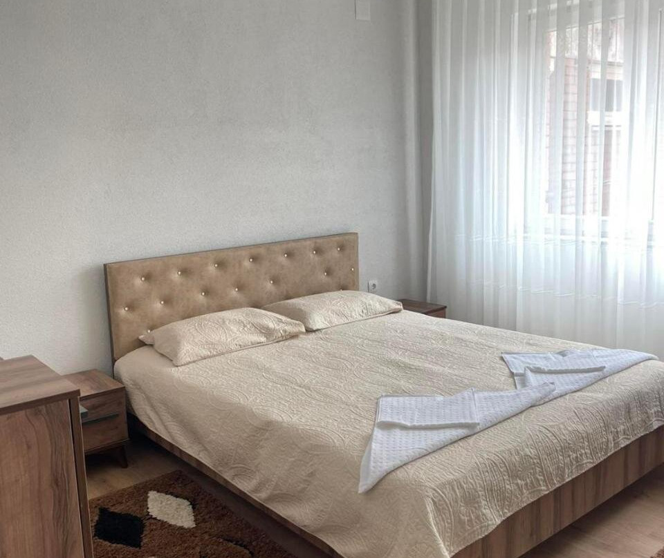 Besa Apartment