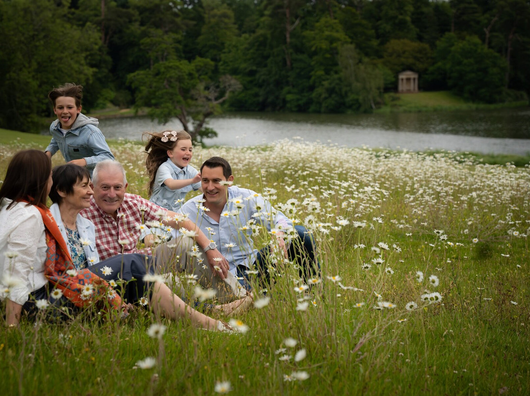 Bowood House & Gardens-Derry Hill必去景点