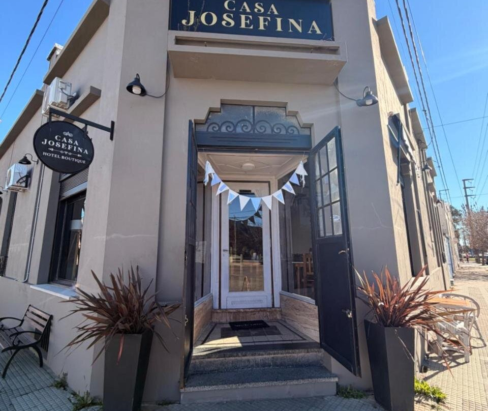 Casa Josefina Hotel Boutique