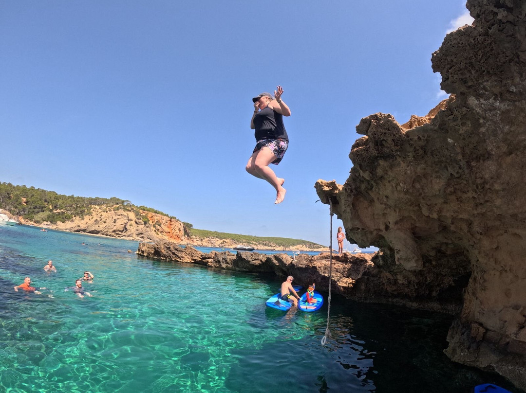 Sup Ibiza-伊维萨必去景点