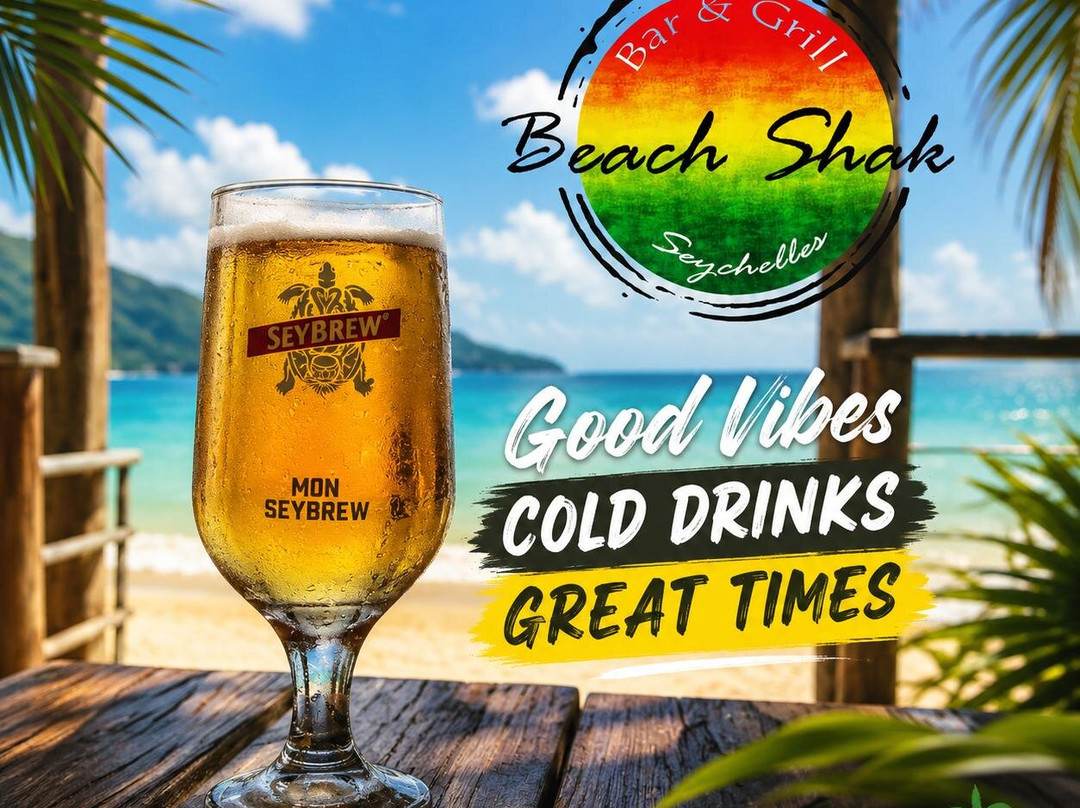 Beach Shak-博瓦隆必去景点
