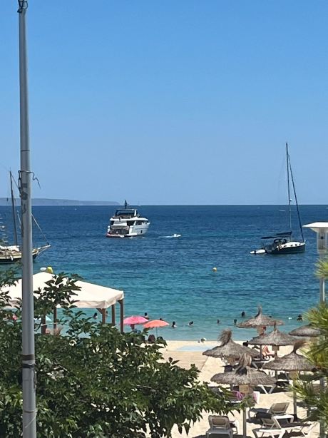 费格斯式帕尔玛诺瓦酒店-限成人-旅行者