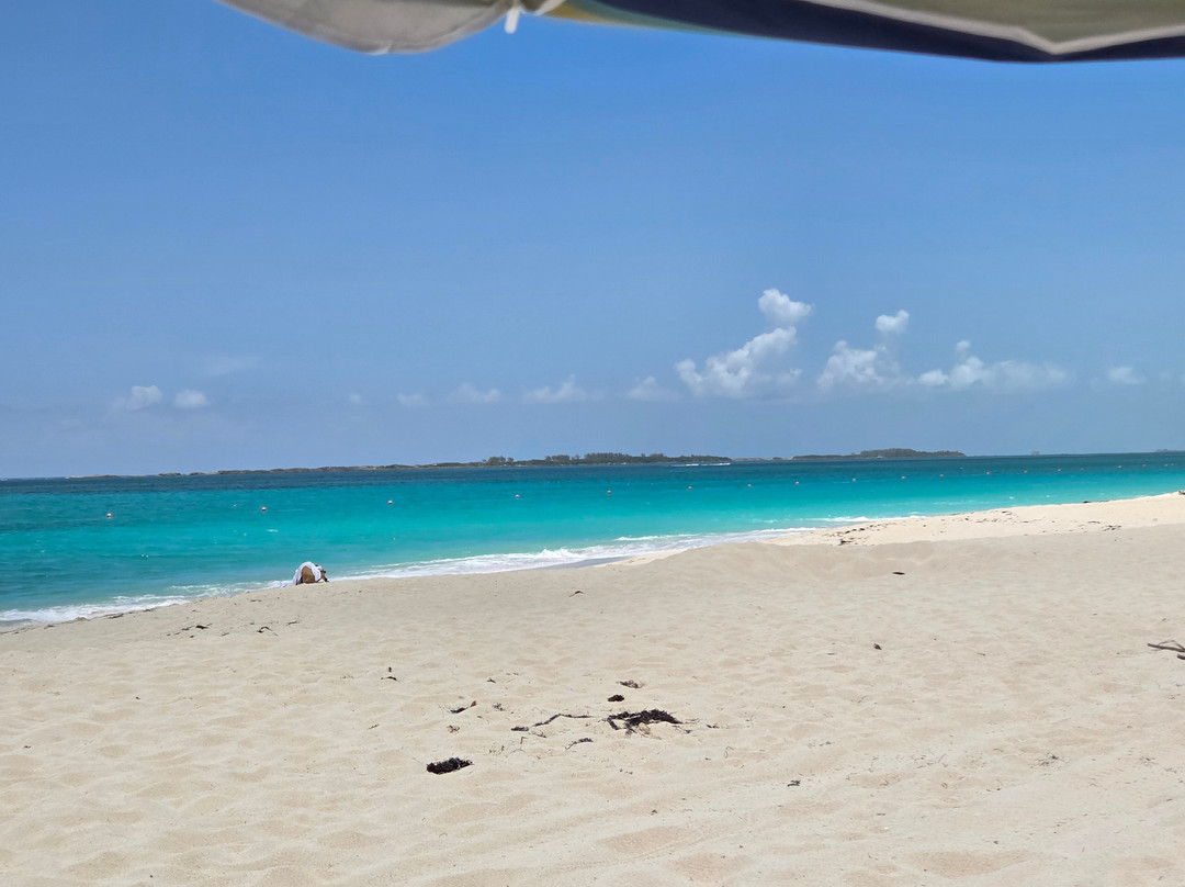 Sunrise Beach Clubs and Villas主图