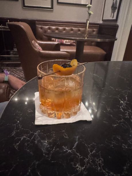 埃杰顿家园酒店-旅行者