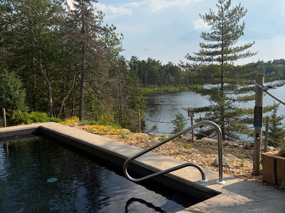 Sensea Nordic Spa-Chester必去景点