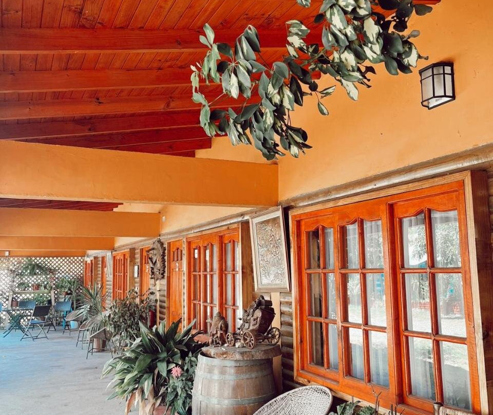 Hostal El Fogon