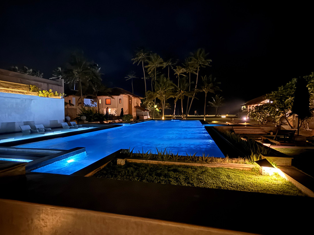 瓦图拉度假村及水疗中心主图