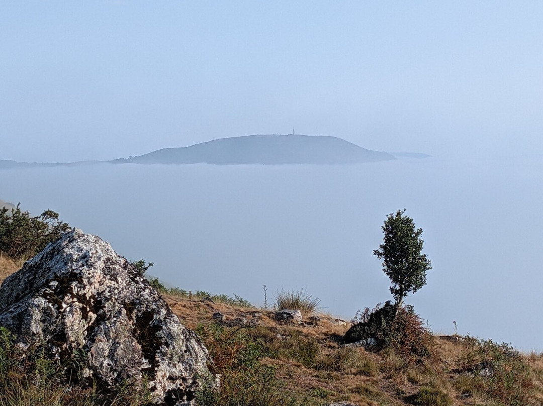 E-pottok-Uhart-Cize必去景点