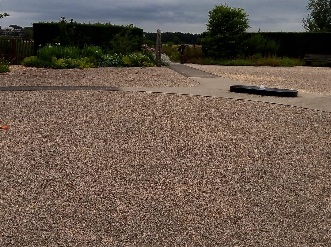 Park Vliegbasis Soesterberg-索斯特必去景点