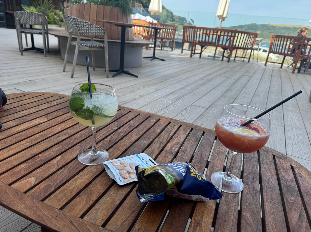 Harbour Beach俱乐部&酒店主图