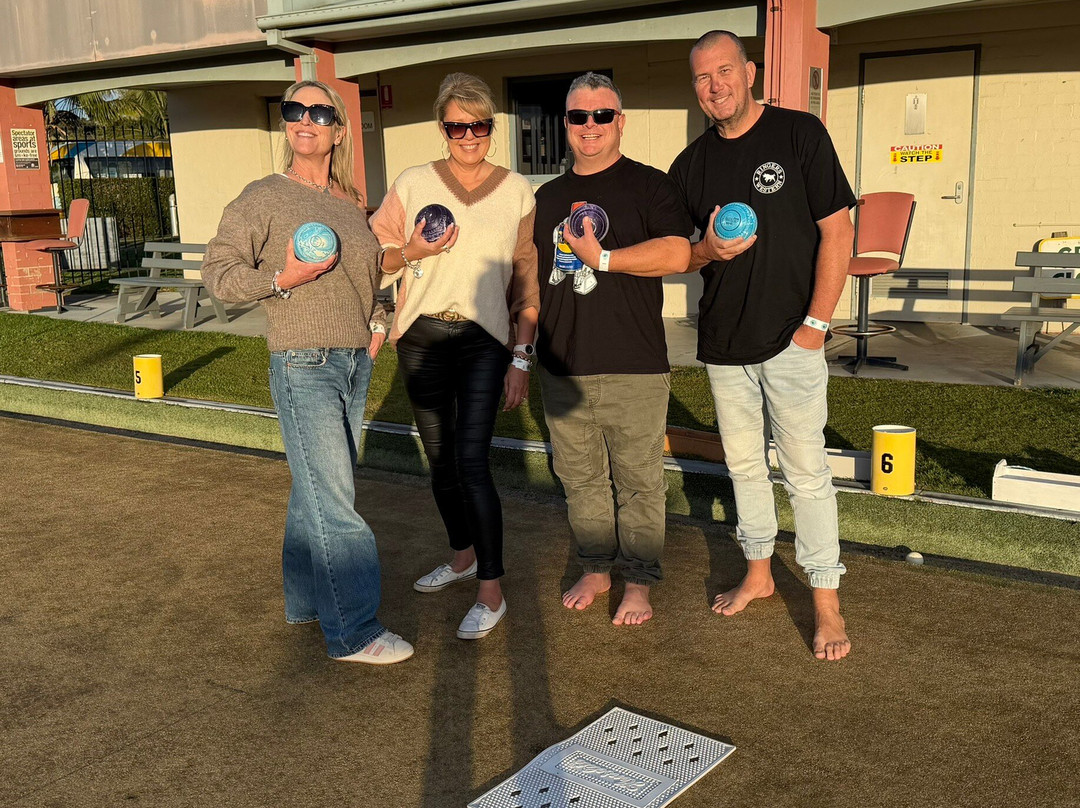 Culburra Bowling And Recreation Club