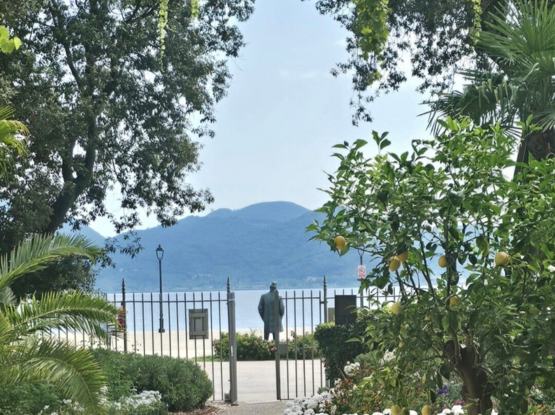 Museo Villa Puccini-Torre del Lago Puccini必去景点