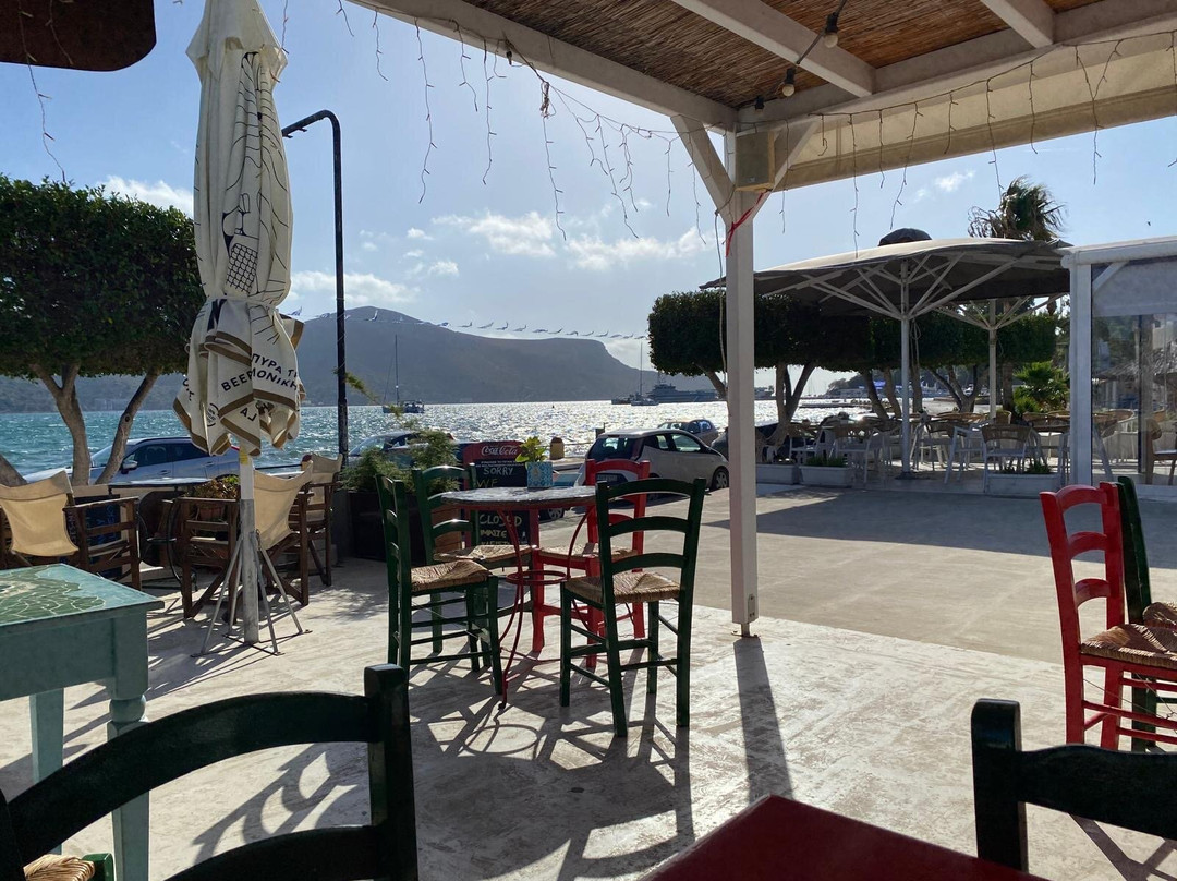The Leros Way