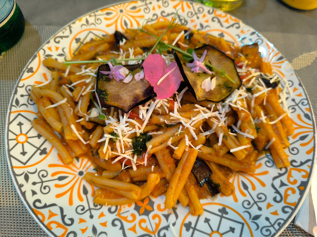 Sicilian Food By Roby