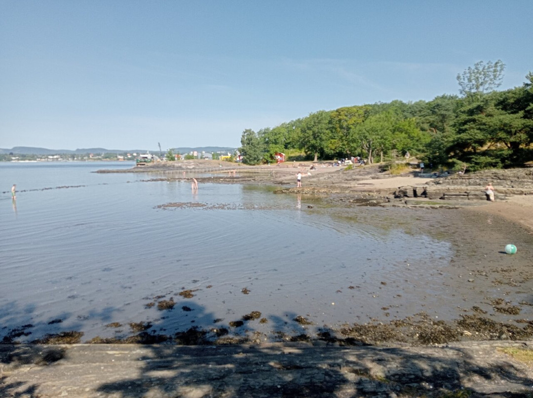 Lindoeya Island-奥斯陆必去景点