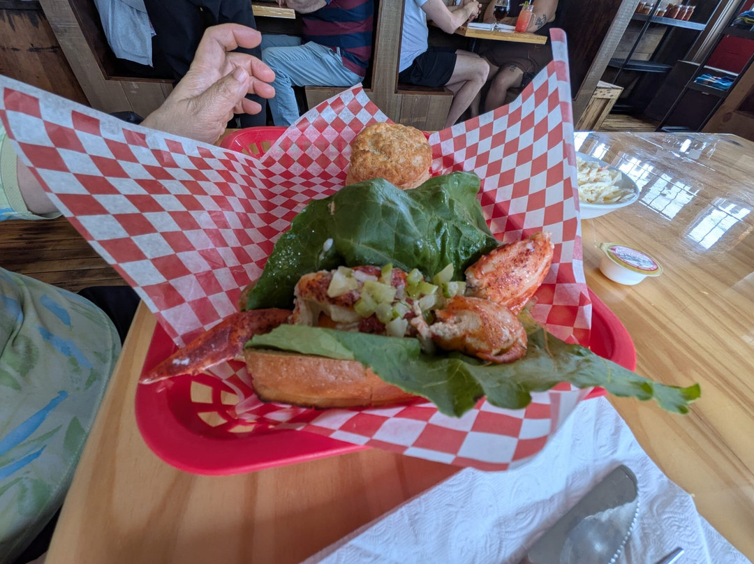Morrison's Restaurant