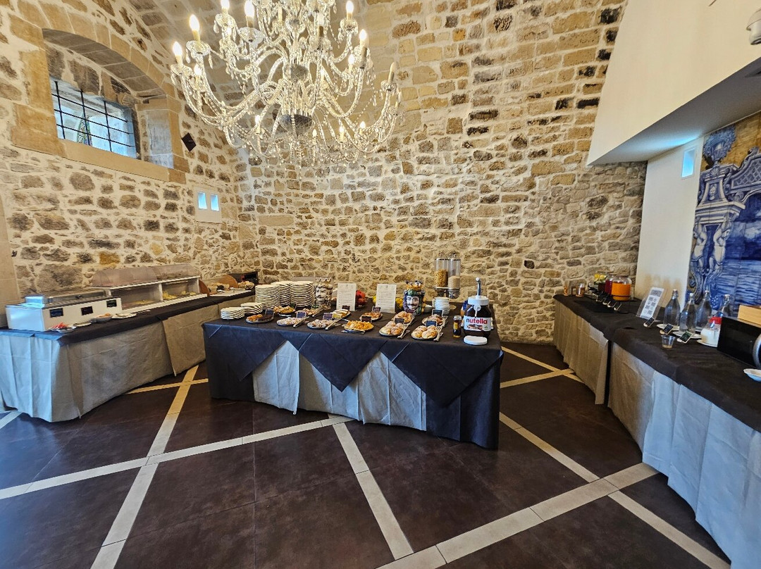 圣乔治宫酒店主图