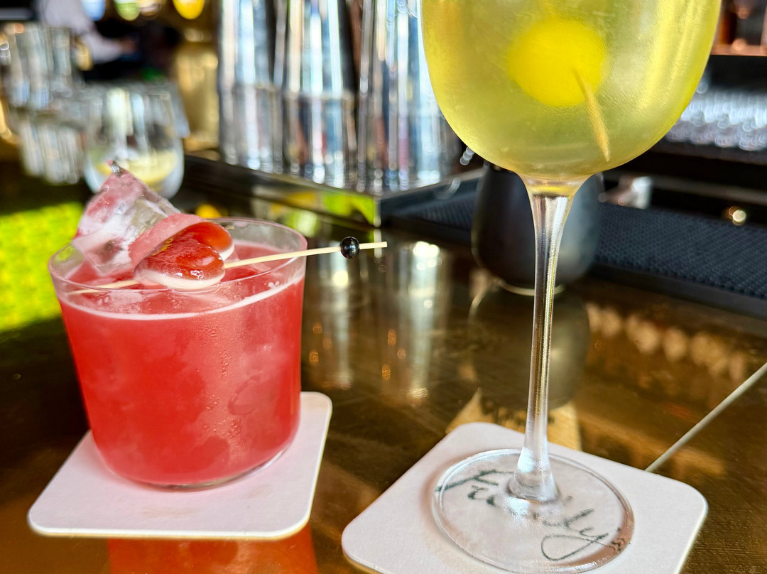 阿姆斯特丹欧洲古韵酒店主图