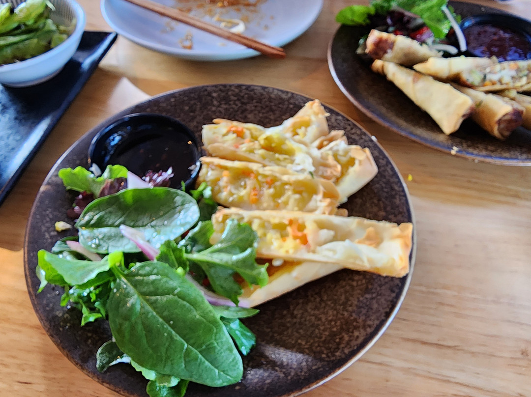 Longtide