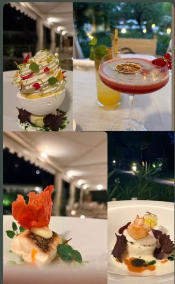 罗马尹朋里亚雷别墅酒店-旅行者