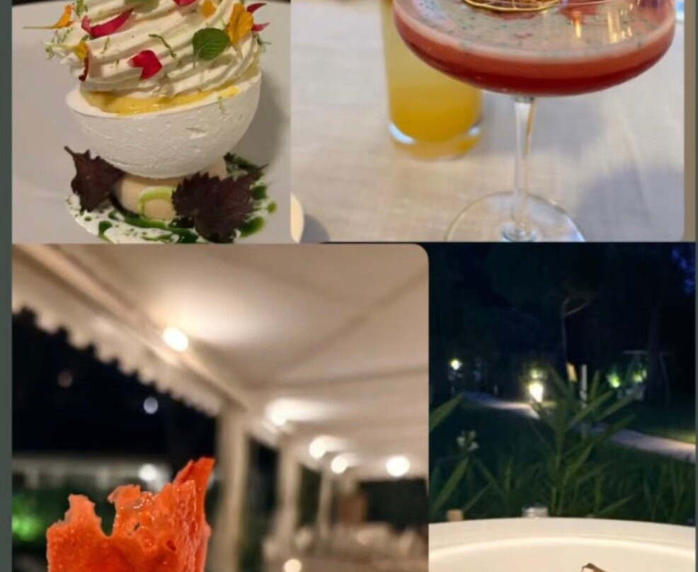 罗马尹朋里亚雷别墅酒店主图