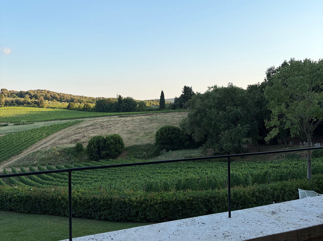Tuscany Excursions-佛罗伦萨必去景点