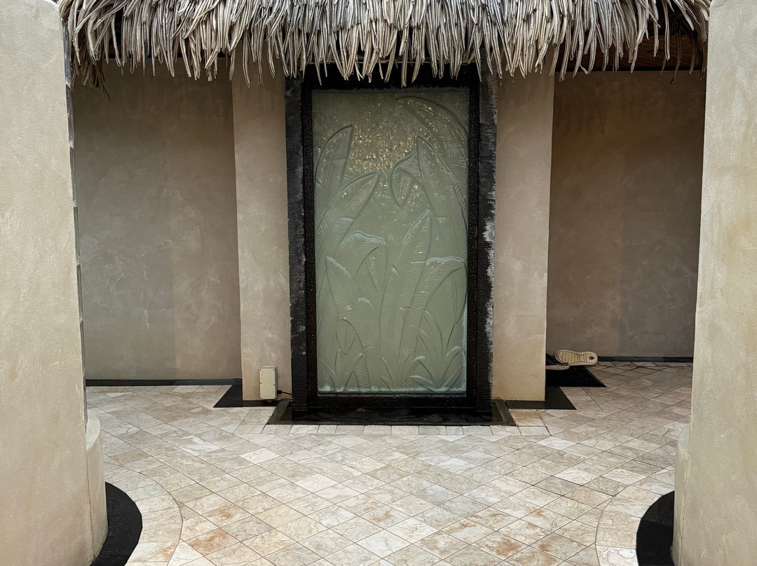 Te Manava Luxury Villas主图