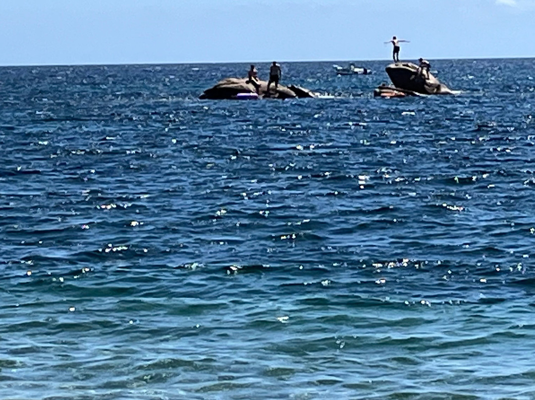 Lido di Orrì-Tortoli必去景点