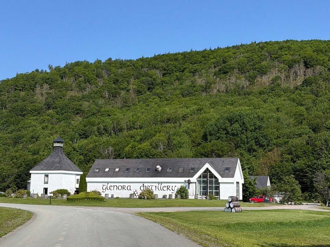Glenora Inn & Distillery-Mabou必去景点