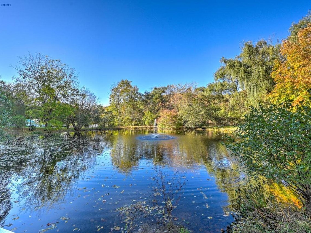 Willow Ridge Lodging and Events