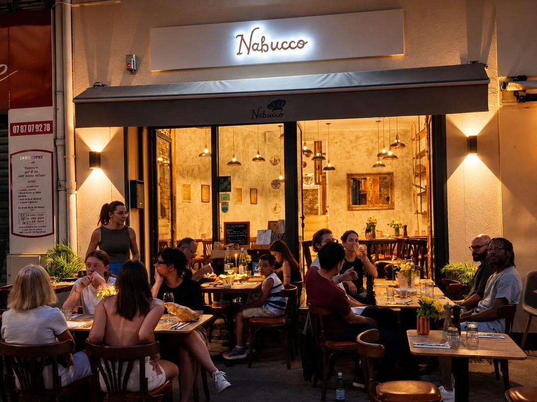 Nabucco