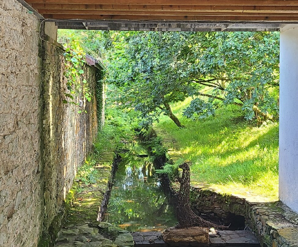Connemara National Park & Visitor Centre-戈尔韦必去景点