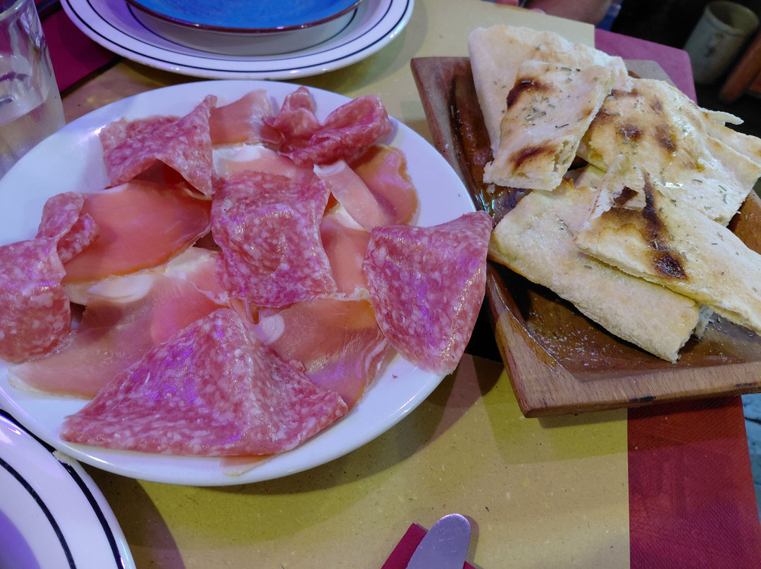Pizz'Osteria di Nicolò